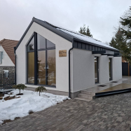 Mátra Mona Luxury Apartman