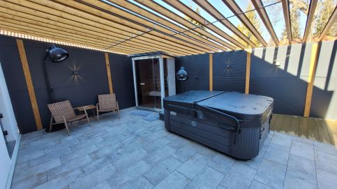 Mátra Mona Luxury Apartman8