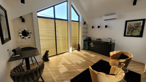 Mátra Mona Luxury Apartman9