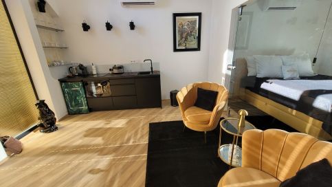 Mátra Mona Luxury Apartman10