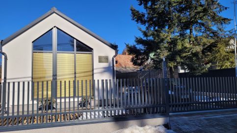 Mátra Mona Luxury Apartman12