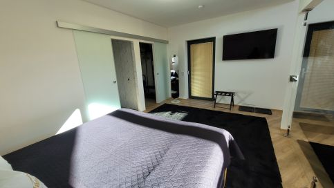 Mátra Mona Luxury Apartman14