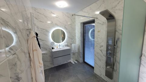 Mátra Mona Luxury Apartman16