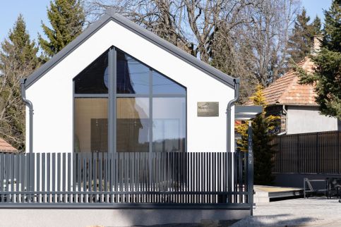 Mátra Mona Luxury Apartman11