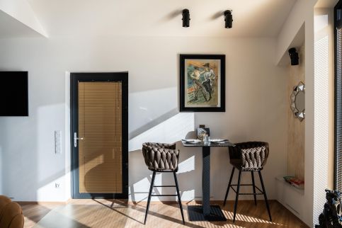 Mátra Mona Luxury Apartman30