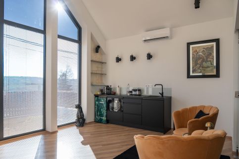 Mátra Mona Luxury Apartman32