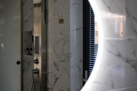 Mátra Mona Luxury Apartman33