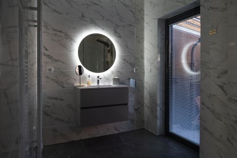 Mátra Mona Luxury Apartman36