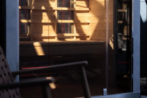 Mátra Mona Luxury Apartman13