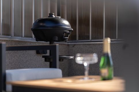 Mátra Mona Luxury Apartman14