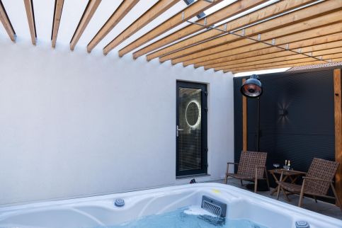 Mátra Mona Luxury Apartman18