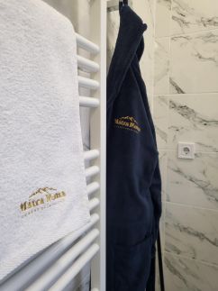 Mátra Mona Luxury Apartman1