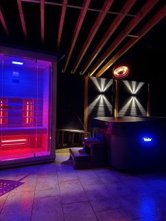 Mátra Mona Luxury Apartman7