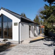 Mátra Mona Luxury Apartman