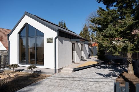 Mátra Mona Luxury Apartman