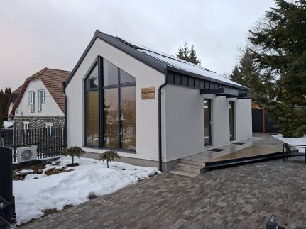 Mátra Mona Luxury Apartman