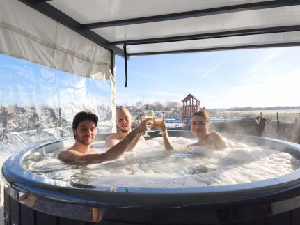 Villa Negra Vendègház1