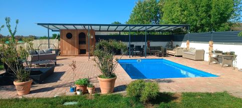 Villa Negra Vendègház2