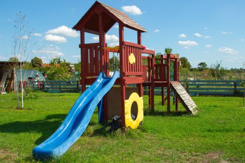 Villa Negra Vendègház4