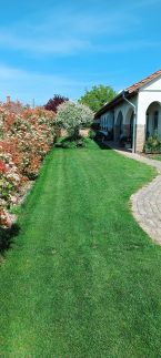 Villa Negra Vendègház5