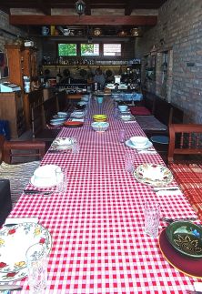 Villa Negra Vendègház6