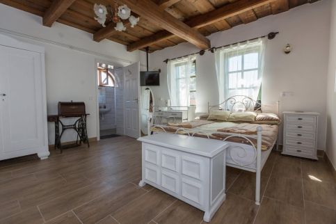 Mandulaág Vendégház10