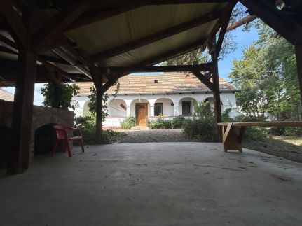 Mandulaág Vendégház3