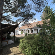 Mandulaág Vendégház