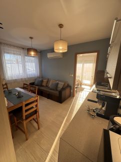 Sio Doppio Apartman9