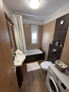 Sio Doppio Apartman10