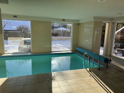 Sio Doppio Apartman11