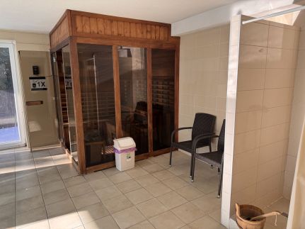 Sio Doppio Apartman12