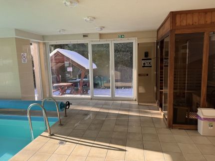 Sio Doppio Apartman13