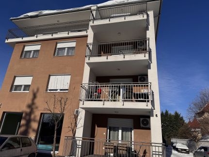 Sio Doppio Apartman14