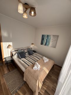 Sio Doppio Apartman1