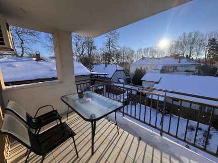 Sio Doppio Apartman3