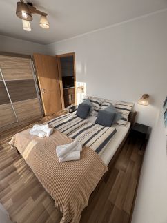 Sio Doppio Apartman4