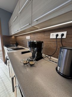 Sio Doppio Apartman5