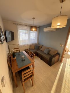 Sio Doppio Apartman6