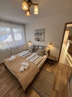 Sio Doppio Apartman7