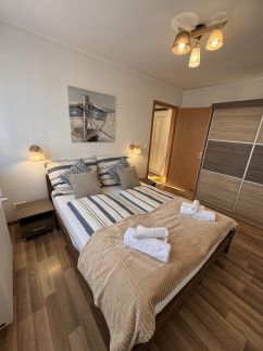 Sio Doppio Apartman8