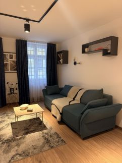 T15 Town Center Loft Apartment 17