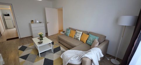 CityWalk Apartman9