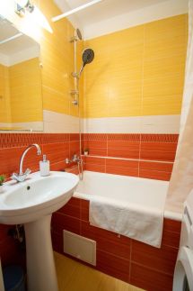 CityWalk Apartman10