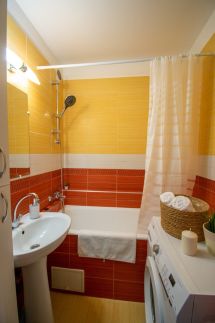 CityWalk Apartman11