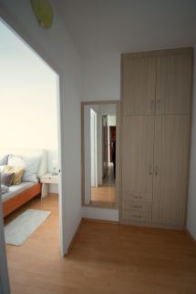 CityWalk Apartman16