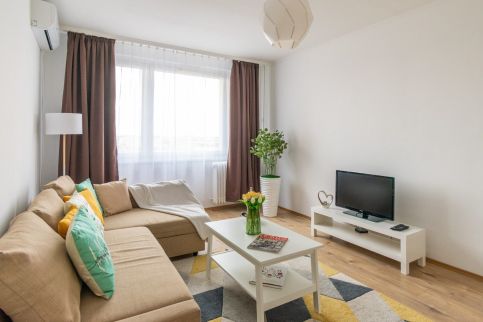 CityWalk Apartman1