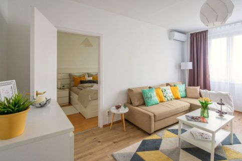 CityWalk Apartman18