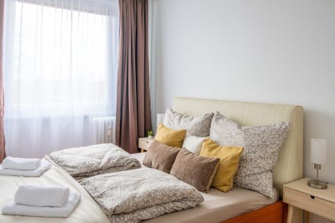 CityWalk Apartman19