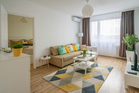 CityWalk Apartman22